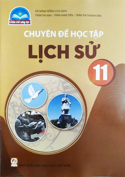 Chuyên đề lịch sử lớp 11