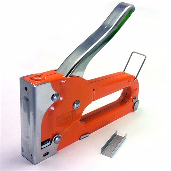 Máy bấm gỗ Barker 108