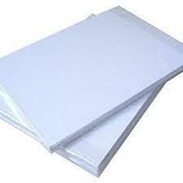 Giấy bóng 2 mặt ĐL 230 (lẻ)