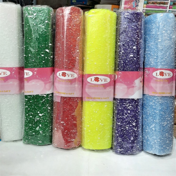 Giấy lưới tuyết