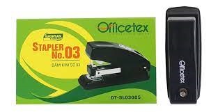 Bấm kim số 3 BITEX 03005
