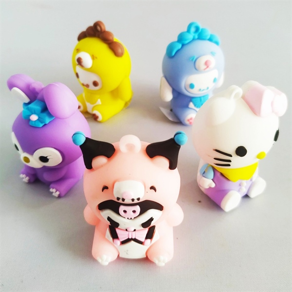 Chuốt chì 10