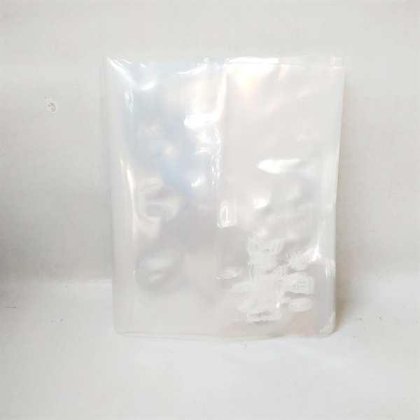 Bìa bao kiếng keo TẬP