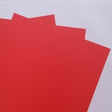 Giấy A4-C bìa Indo mỏng