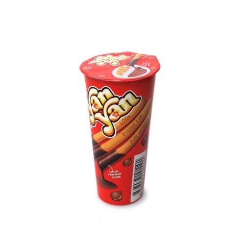 Bánh Yan Chocolate 50g