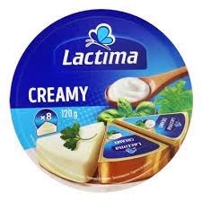 Phô Mai Ba Lan Lactima 120gr