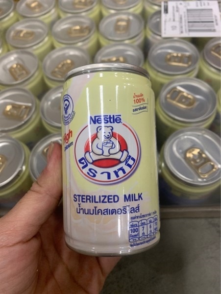 Sữa dinh dưỡng Nestle 150 ml