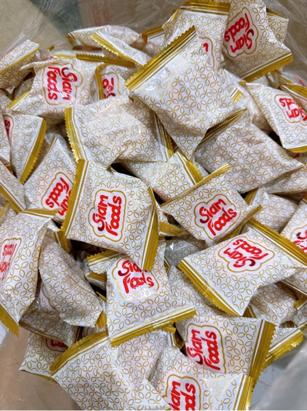 Bánh quy ( dạng xá )