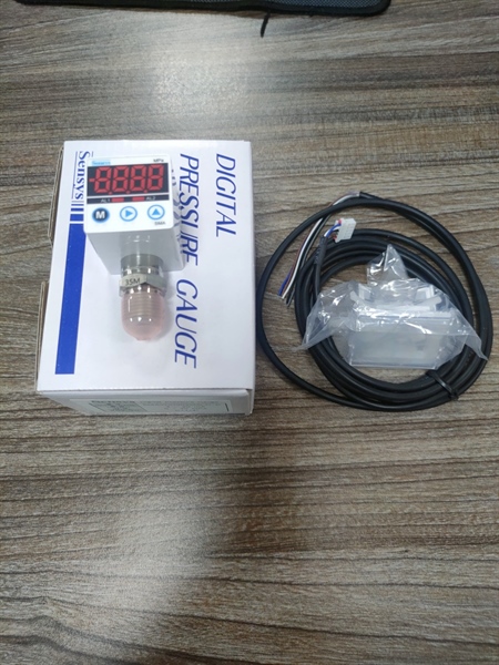 Cảm biến áp suất Sensys SMA Cảm biến áp suất Sensys SMA