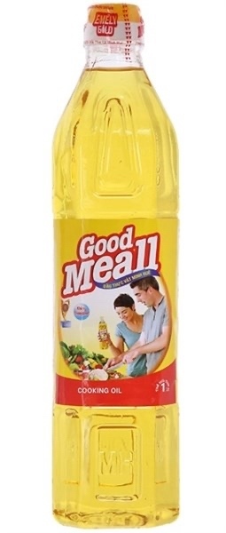DẦU ĂN GOOD MEALL 1L