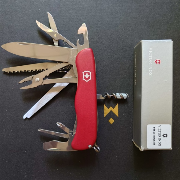 Victorinox Workchamp