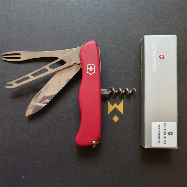 Victorinox Cheese master 111mm tại