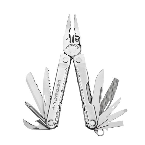Leatherman Rebar - Bảo hành 25 Năm