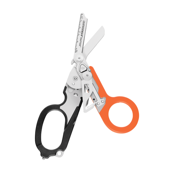 Kéo đa năng cấp cứu RAPTOR®RESCUE - Bảo Hành 25 năm