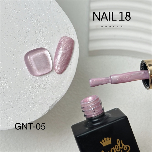 Gel ngọc trai
