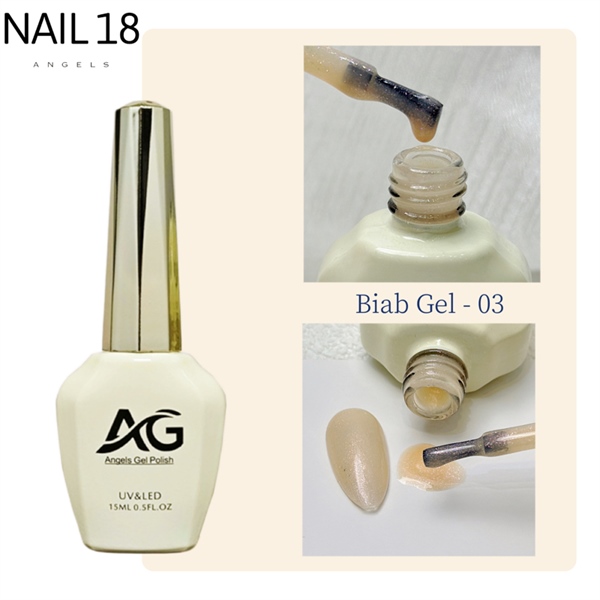 Ruber base 3in1