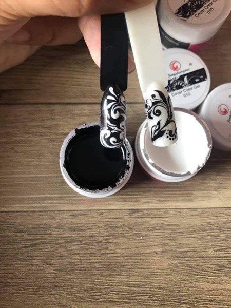Gel Vẽ Fangshengmei