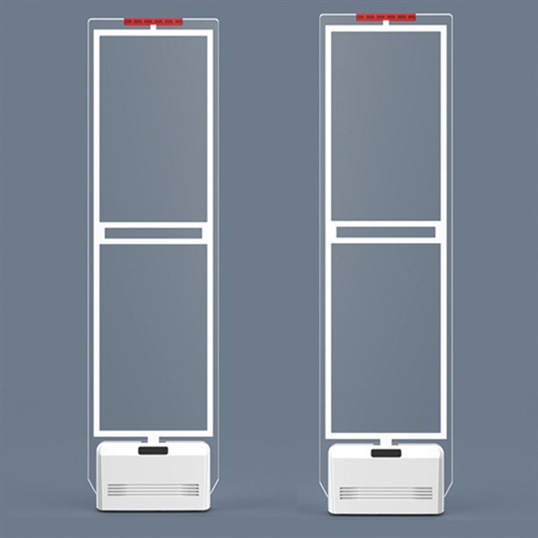 Cổng từ chống trộm AES AMM02HP S2 bộ 1 cánh