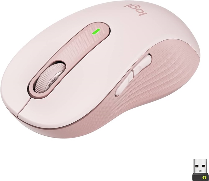 Chuột không dây mouse Logi M650 công ty