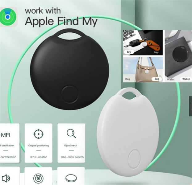 Định vị GPS Smart Tag chống thất lạt đồ