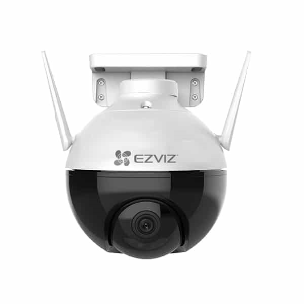 Camera wifi Ezviz C8C HD 1080p- xoay- có màu-chính hãng