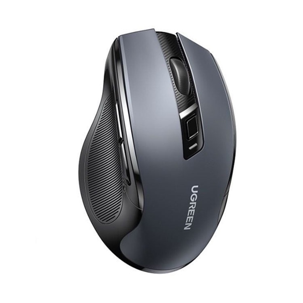 Chuột không dây Ultra Silent 2.4GHz MU600 Ugreen 15063