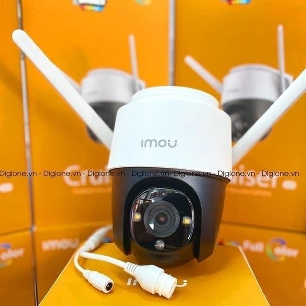 Camera IP Wifi IMOU S21FP 2MP - MT