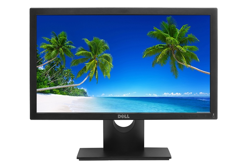 Màn hình LCD Dell LED 18.5 inch HD (E1916H)