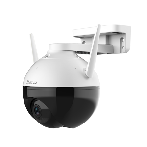 Camera IP Wifi EZVIZ C8C xoay thông minh HD1080P