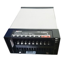 Nguồn tổng 12V 33A ngoài trời