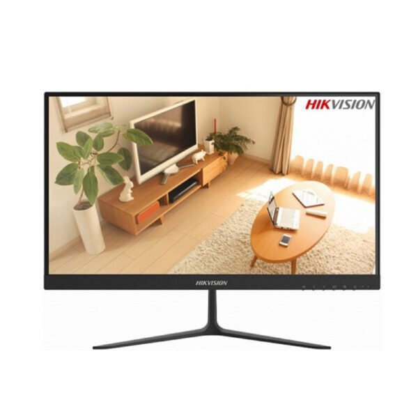 Màn hình LCD 22 in Hikvision DS D5022F2 100Hz chính hãng