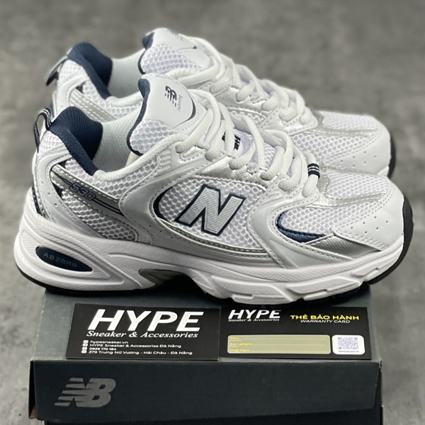 New Balance 530 Retro Running Navy