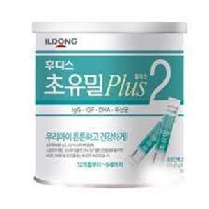 Sữa Non ILDONG số 2
