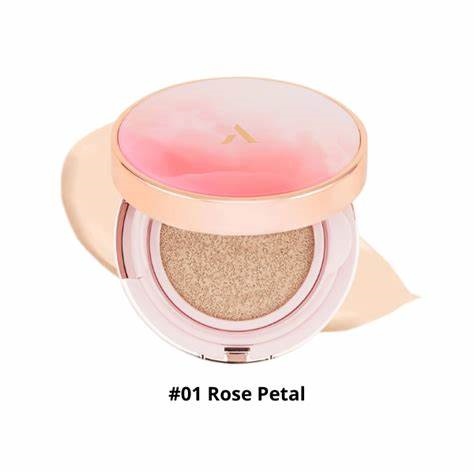 Phấn nước aperire tone 1 rose petal ( tone sáng )