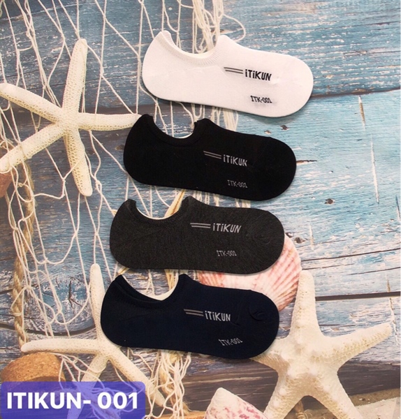 Vớ lười ITIKUN ITK001