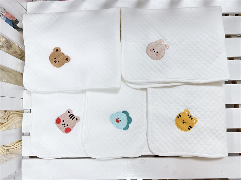 Tấm lót chống thấm Hàn Quốc