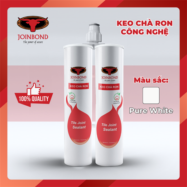 KEO CHÀ RON CÔNG NGHỆ MỚI