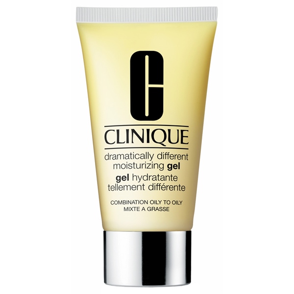 CLINIQUE - Dramatically Different Moisturizing GEL 50ml