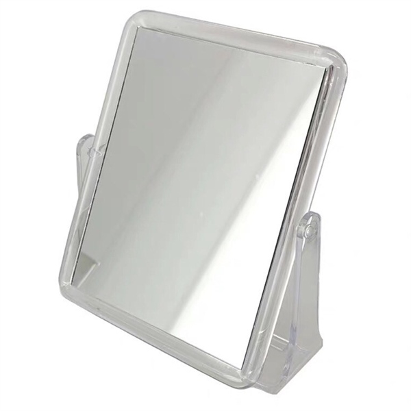 Gương trong suốt 2 mặt, hình chữ nhật