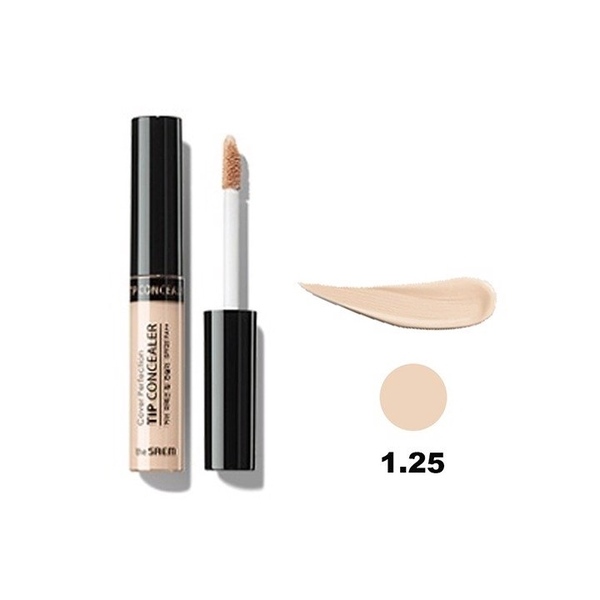 THE SAEM - Tip Concealer, #1.25