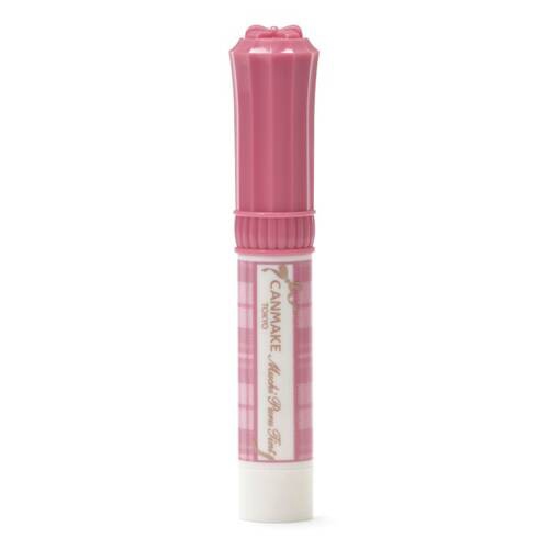 Son Canmake Muchipuru Tint, 06 Raspberry Cake Rose Pink 2,7g