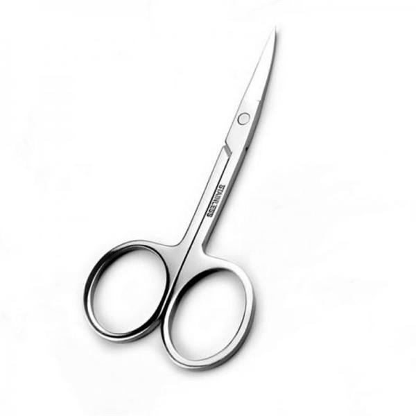 Kéo nhỏ MUH, Đầu Nhọn