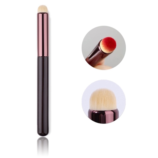 MUH - Cọ Son Môi Đầu Tròn