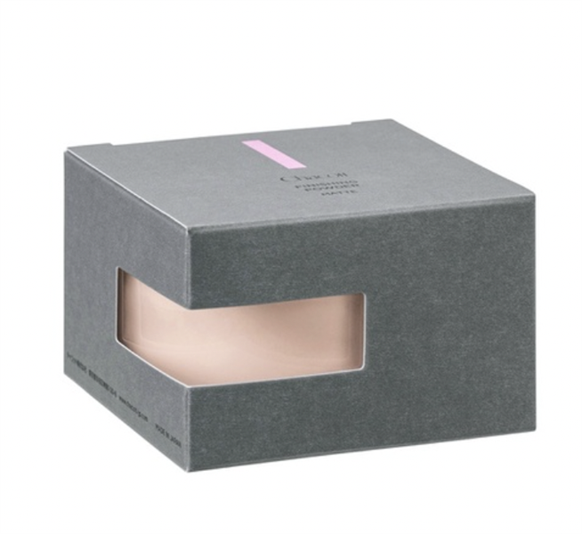 Phủ Phấn Bột Chacott Finish Powder, Matte 761 30g