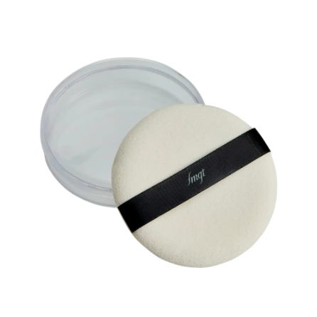 THE FACE SHOP - Round Flocked Puff fmgt