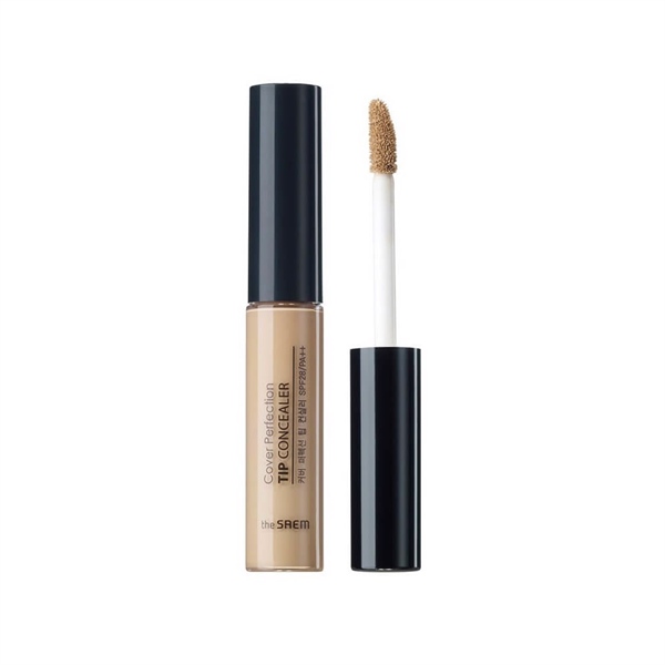 THE SAEM - Tip Concealer, #2