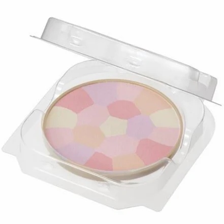 Lõi Phấn Phủ CANMAKE - Marshmallow Abloom SPF 26 #02