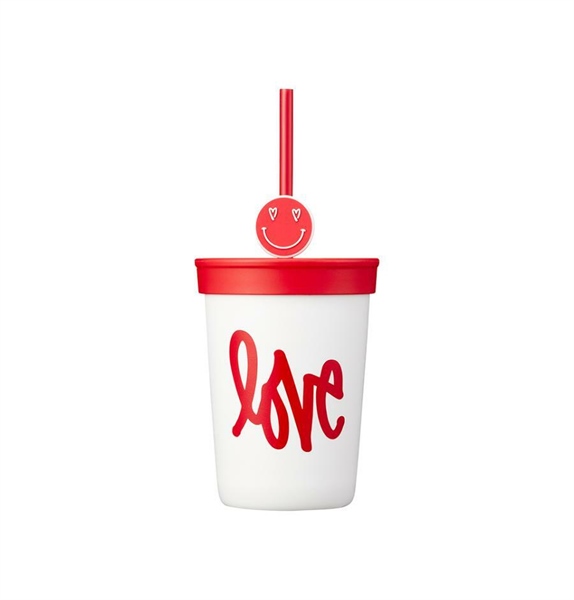 VT23_SS Hobby Valentine Love Tumbler 2023