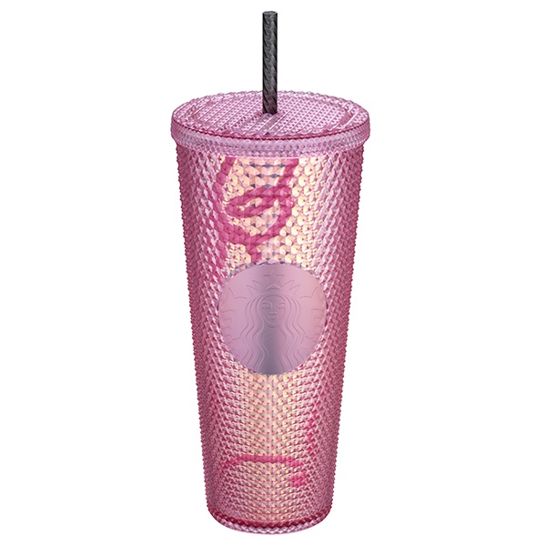 Studded_APAC BP Jisoo Cold Cup 2023