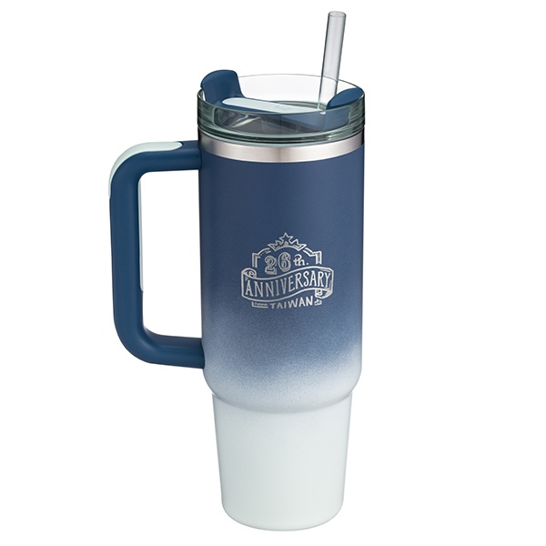 Stanley TW26 Anniversary SS Handle 2024 (30oz)